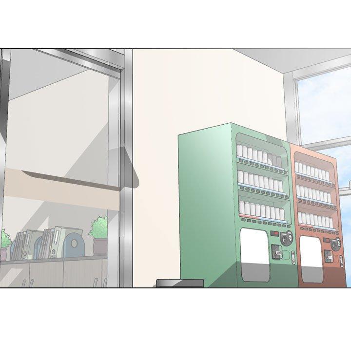 挚友 第 18 话 第25页