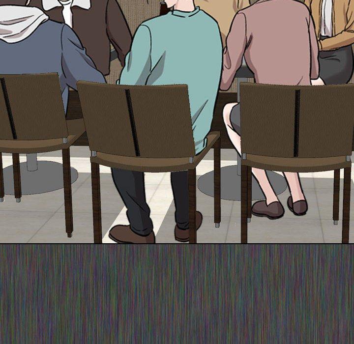 挚友 第 19 话 第10页