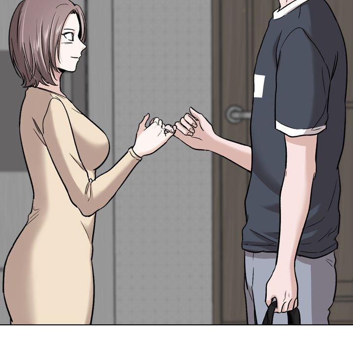 挚友 第 26 话 第123页
