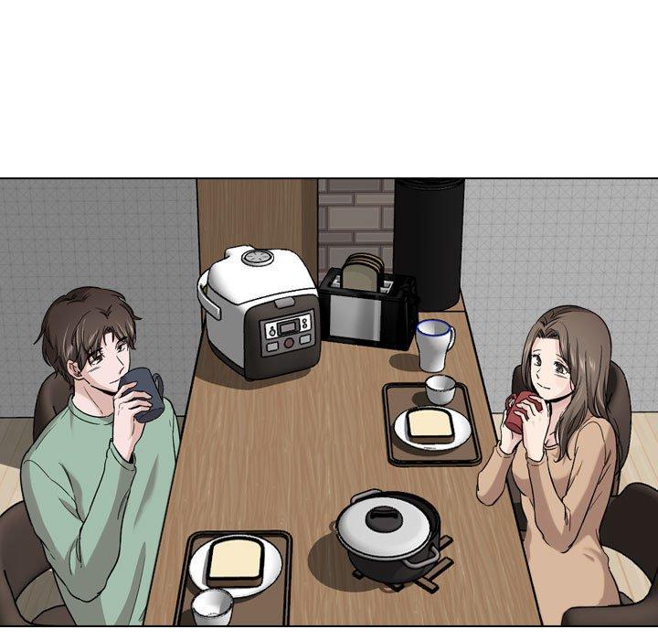 挚友 第 27 话 第85页