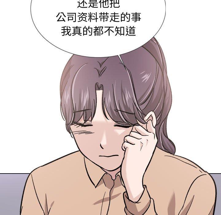 挚友 第 20 话 第110页