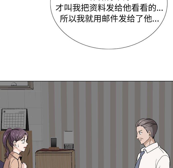 挚友 第 20 话 第112页