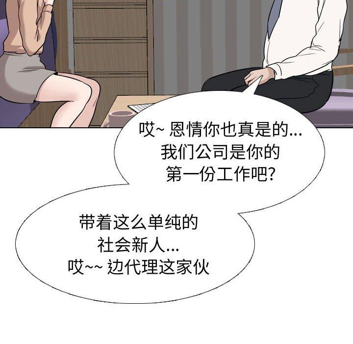 挚友 第 20 话 第113页