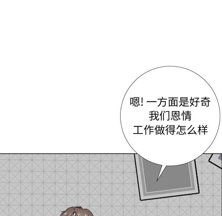 挚友 第 20 话 第28页