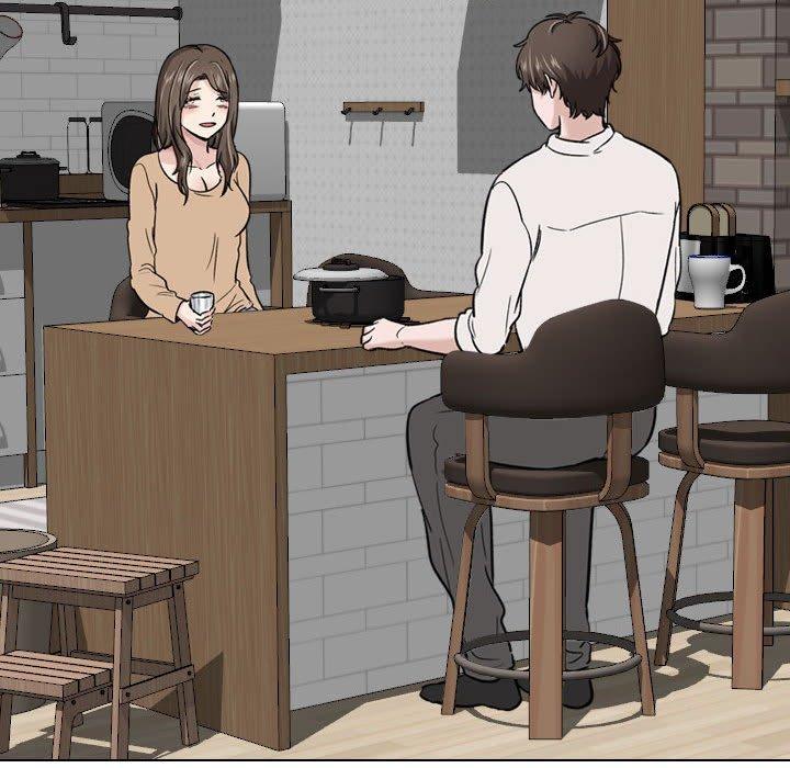 挚友 第 22 话 第96页