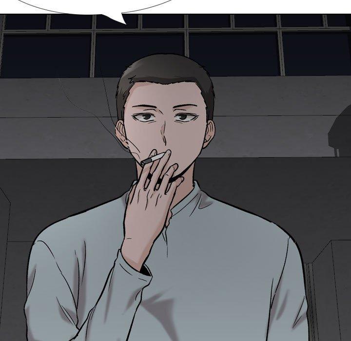 挚友 第 31 话 第91页