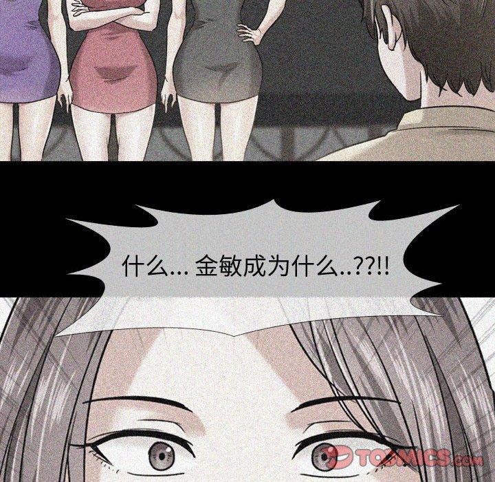 挚友 第 33 话 第100页