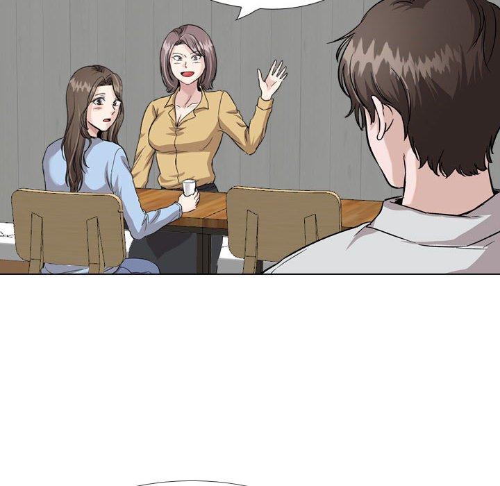 挚友 第 33 话 第12页