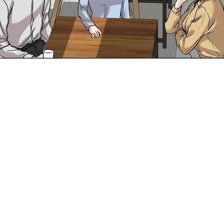 挚友 第 33 话 第54页