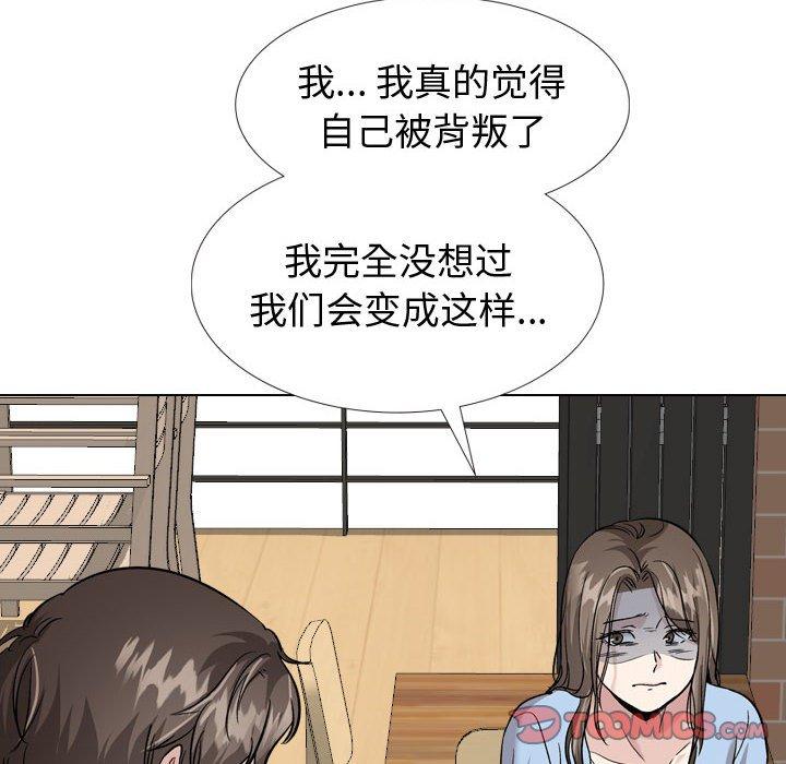 挚友 第 33 话 第76页