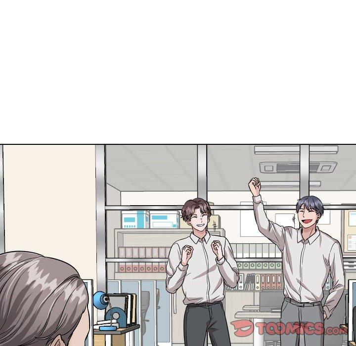 挚友 第 34 话 第28页
