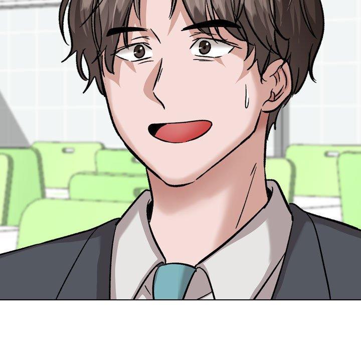挚友 第 34 话 第91页