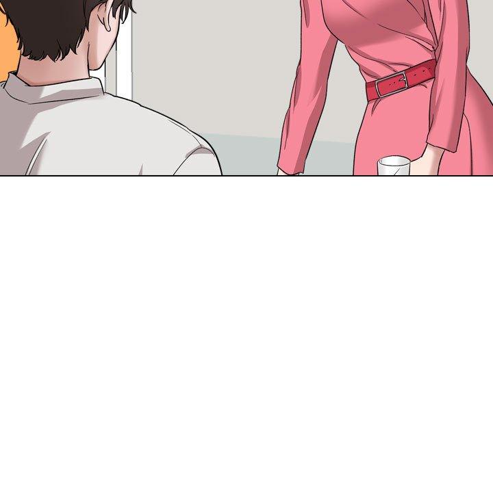 挚友 第 34 话 第127页