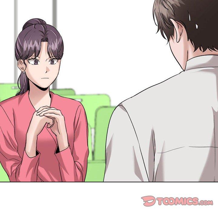 挚友 第 34 话 第136页
