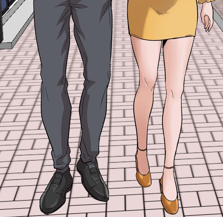 挚友 第 35 话 第202页