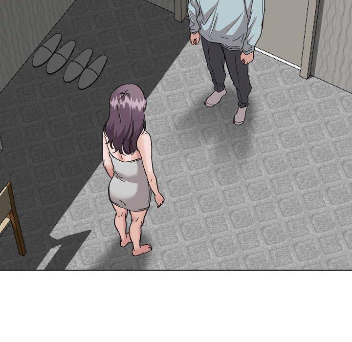 挚友 第 35 话 第20页