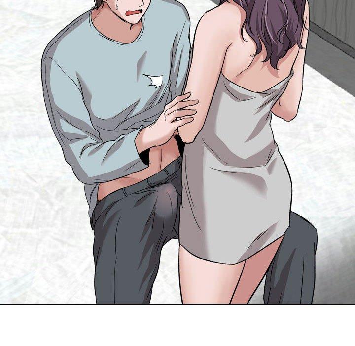 挚友 第 35 话 第68页