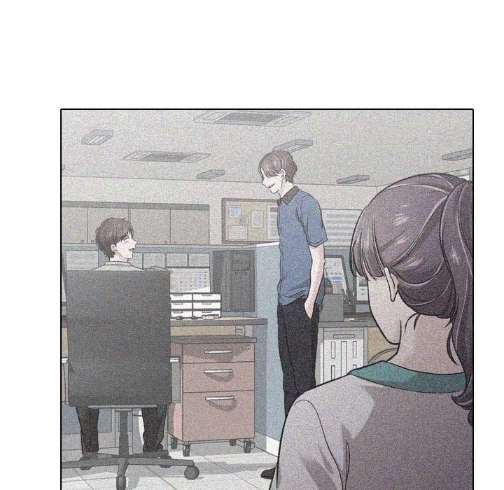 挚友 第 35 话 第97页