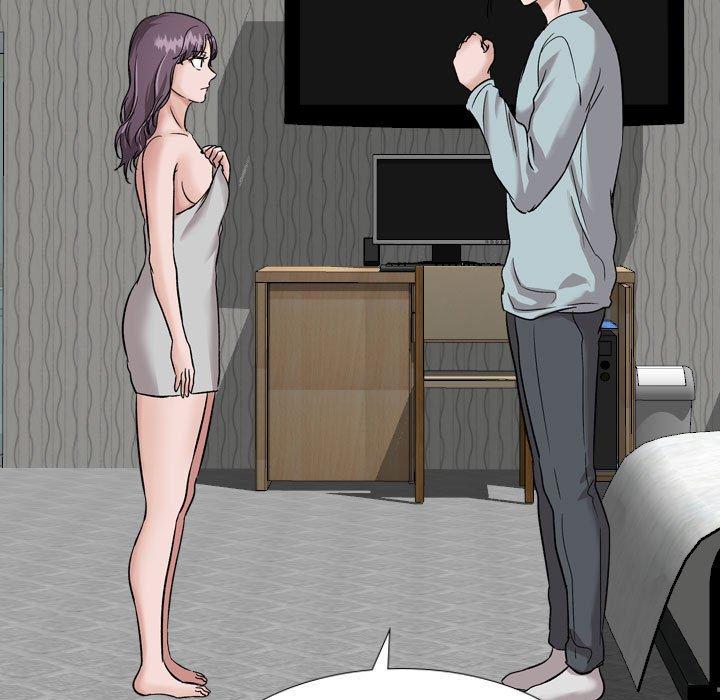 挚友 第 35 话 第111页