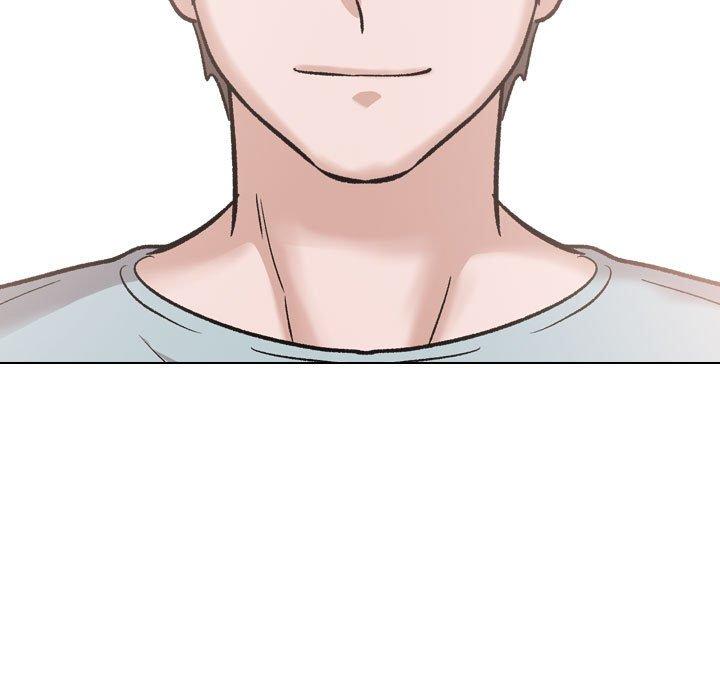 挚友 第 35 话 第125页