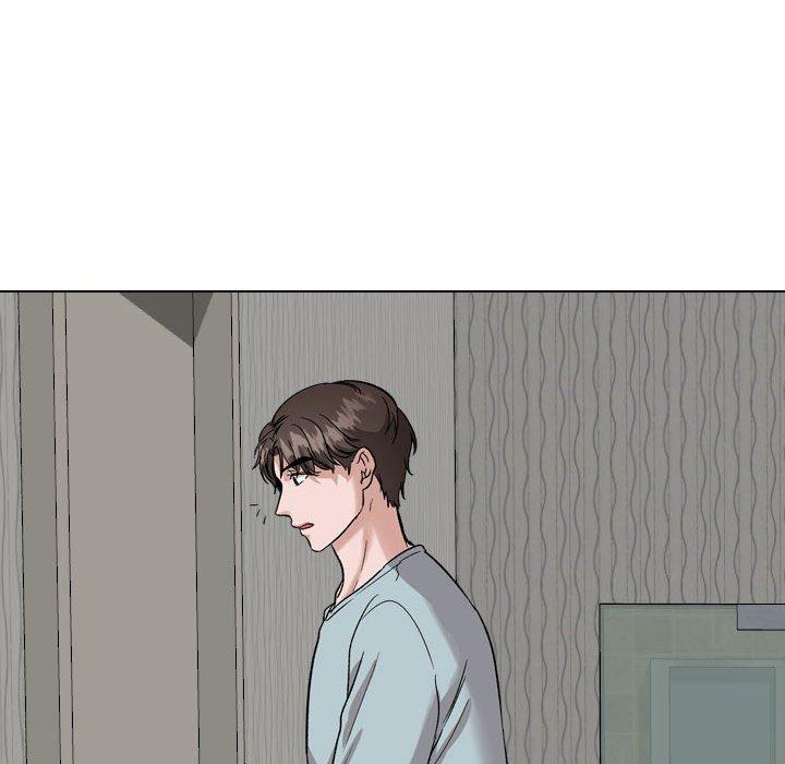 挚友 第 35 话 第133页