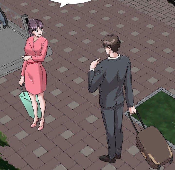 挚友 第 35 话 第161页