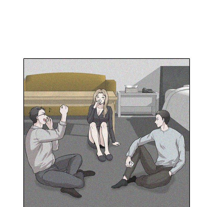 挚友 第 35 话 第195页