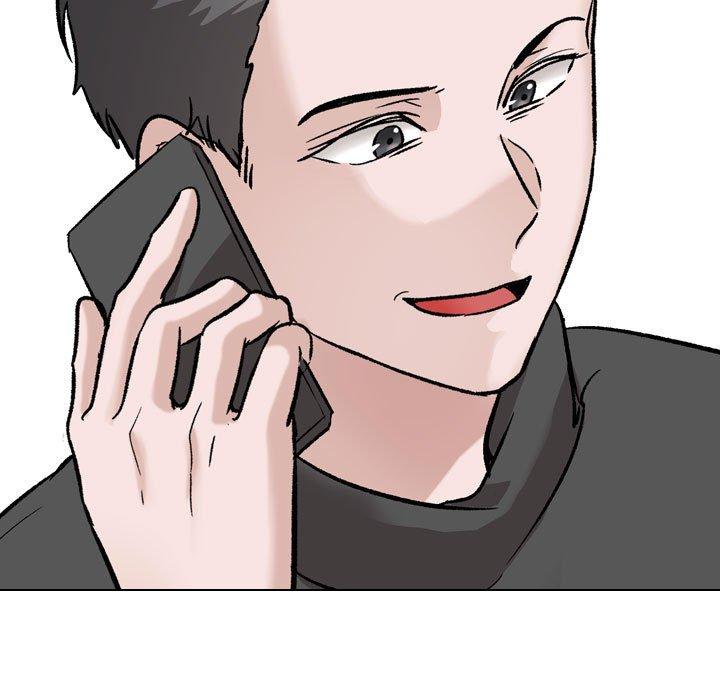 挚友 第 36 话 第7页