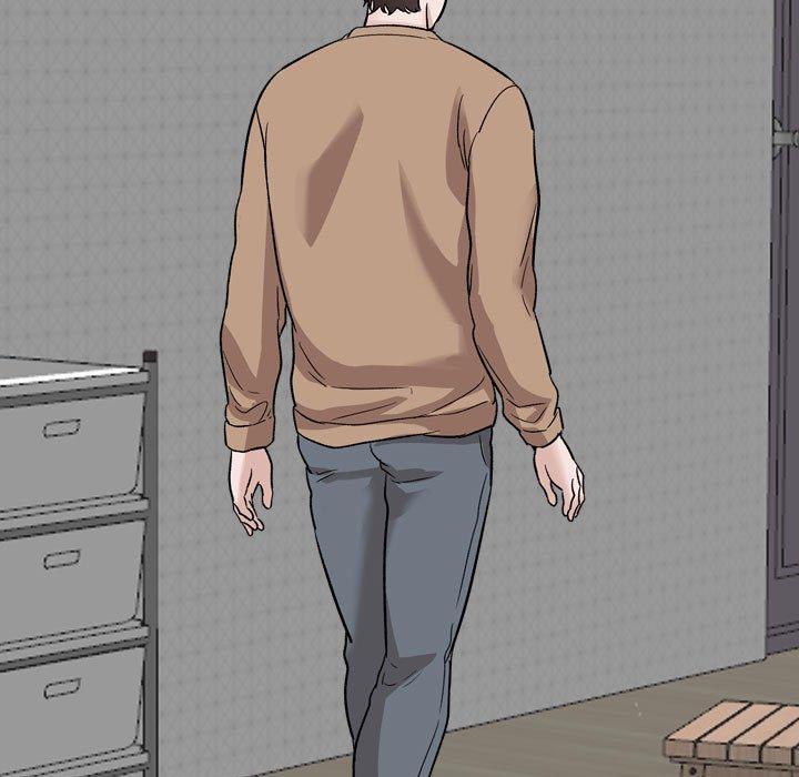 挚友 第 38 话 第35页
