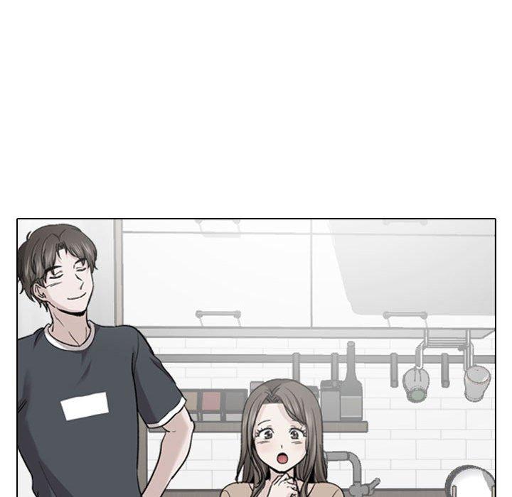 挚友 第 38 话 第61页