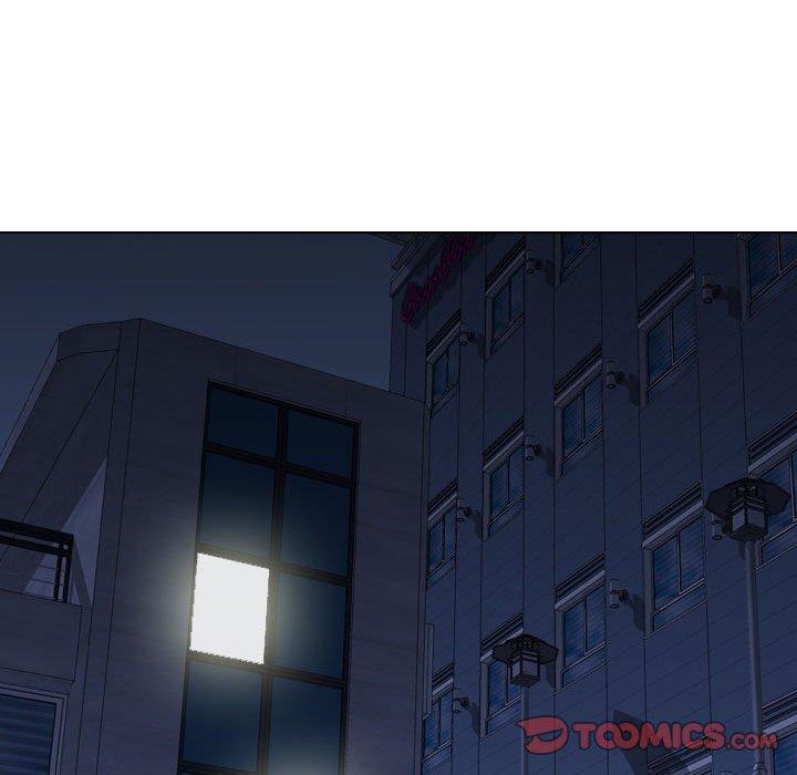 挚友 第 38 话 第116页
