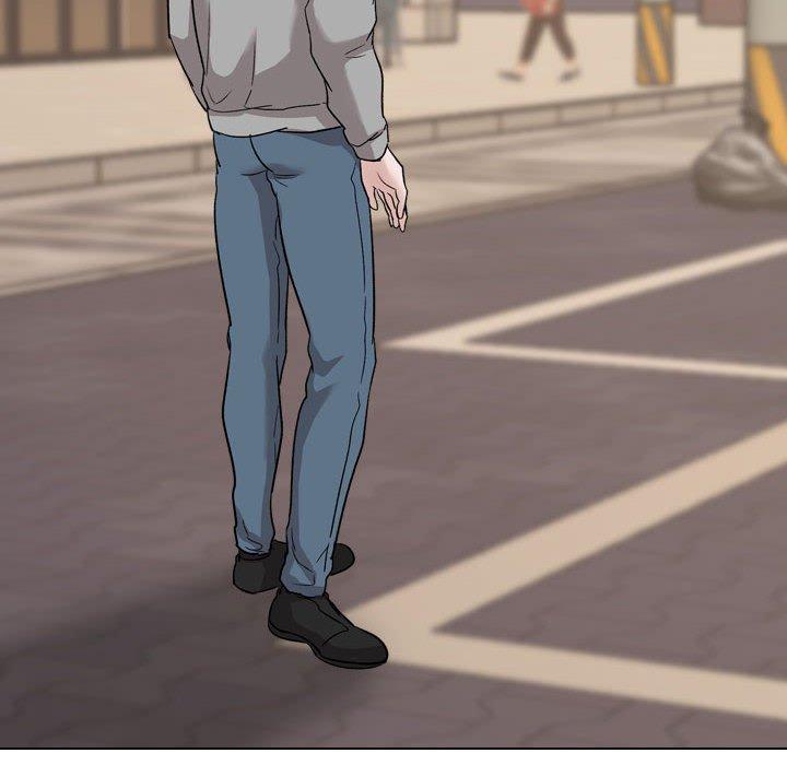 挚友 第 39 话 第134页