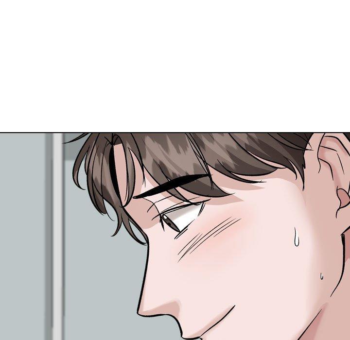 挚友 第 40 话 第23页