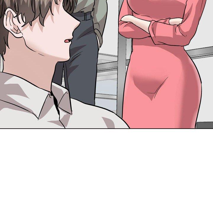 挚友 第 40 话 第126页
