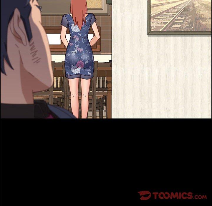 上门徒弟 第 34 话 第120页
