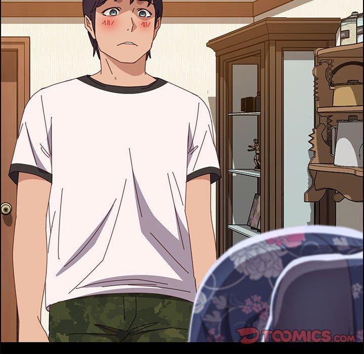 上门徒弟 第 35 话 第63页