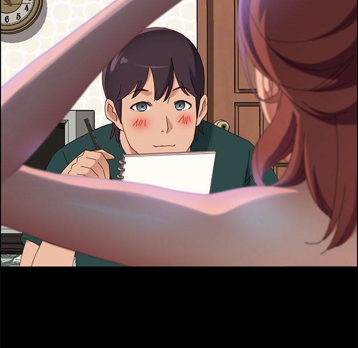 上门徒弟 第 38 话 第18页