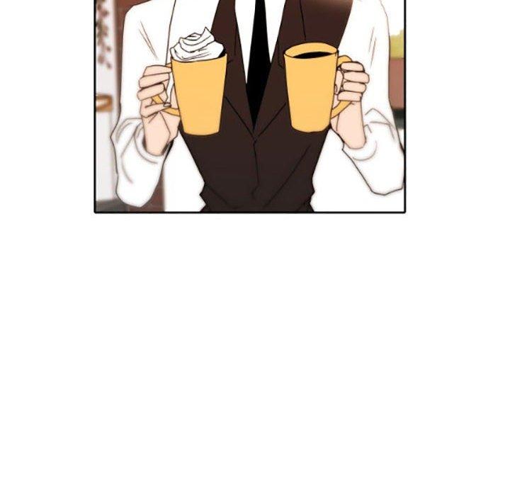 自带香气的男人 第 35 话 第14页