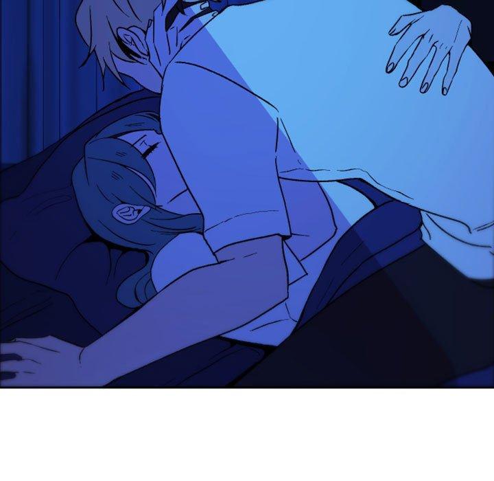 自带香气的男人 第 37 话 第37页