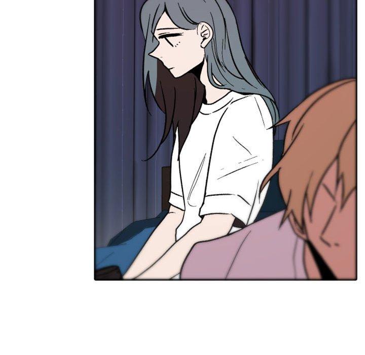 自带香气的男人 第 37 话 第75页