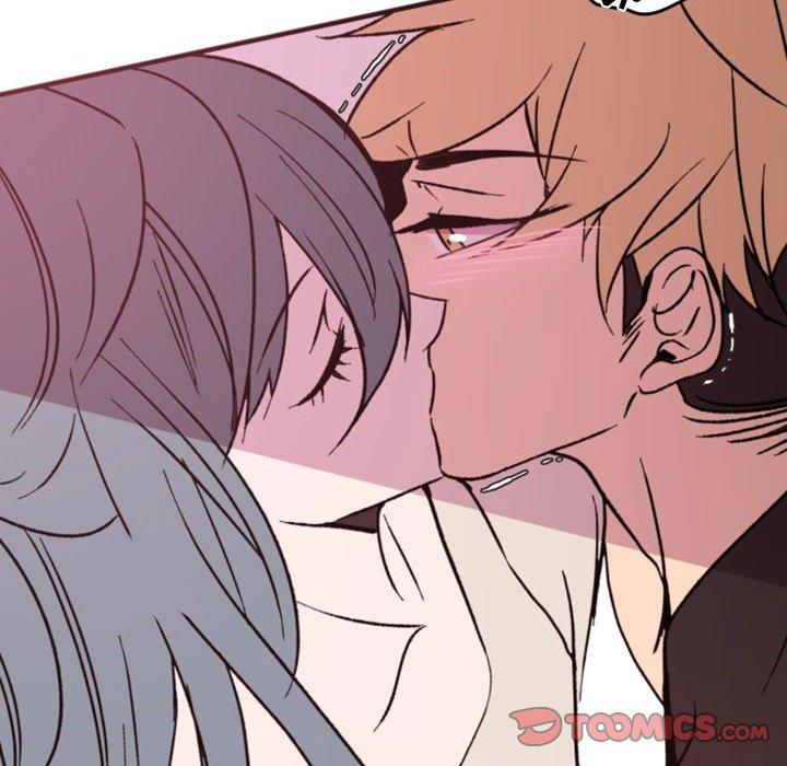 自带香气的男人 第 38 话 第86页