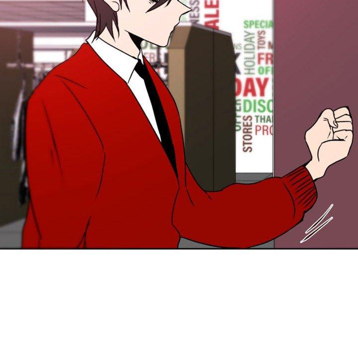 自带香气的男人 第 39 话 第28页