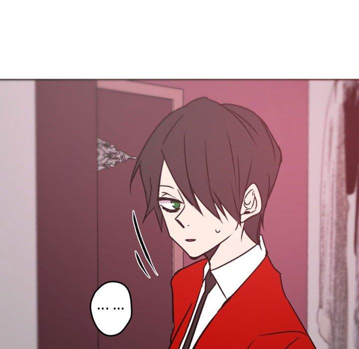 自带香气的男人 第 39 话 第60页