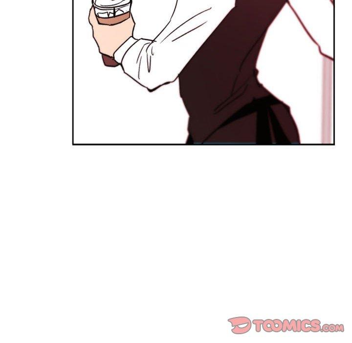 自带香气的男人 第 45 话 第42页