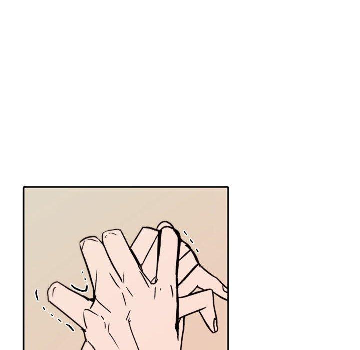 自带香气的男人 第 45 话 第92页