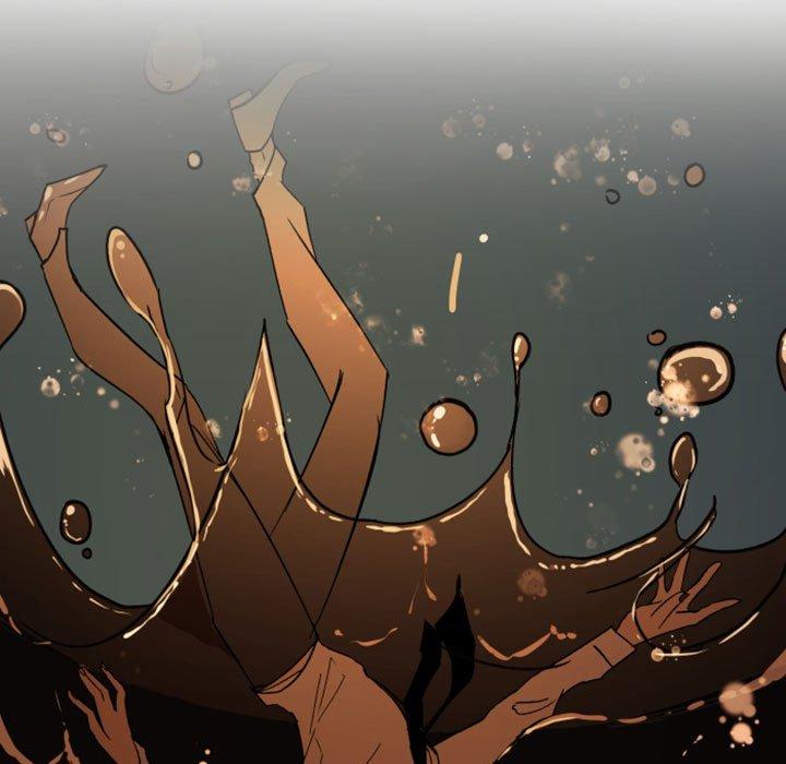 自带香气的男人 第 46 话 第21页