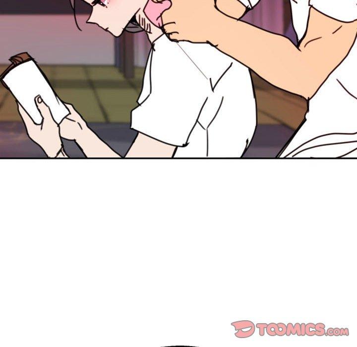 自带香气的男人 第 47 话 第62页