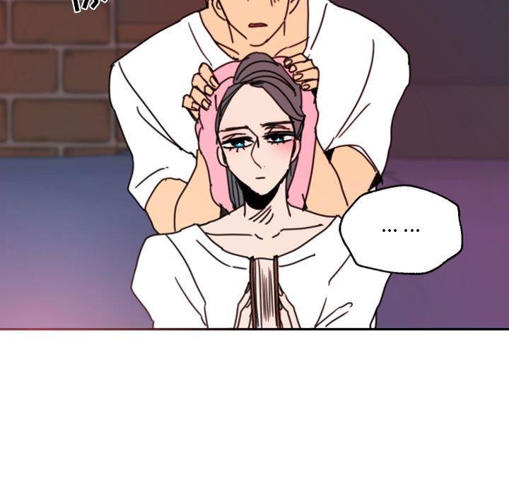 自带香气的男人 第 47 话 第69页