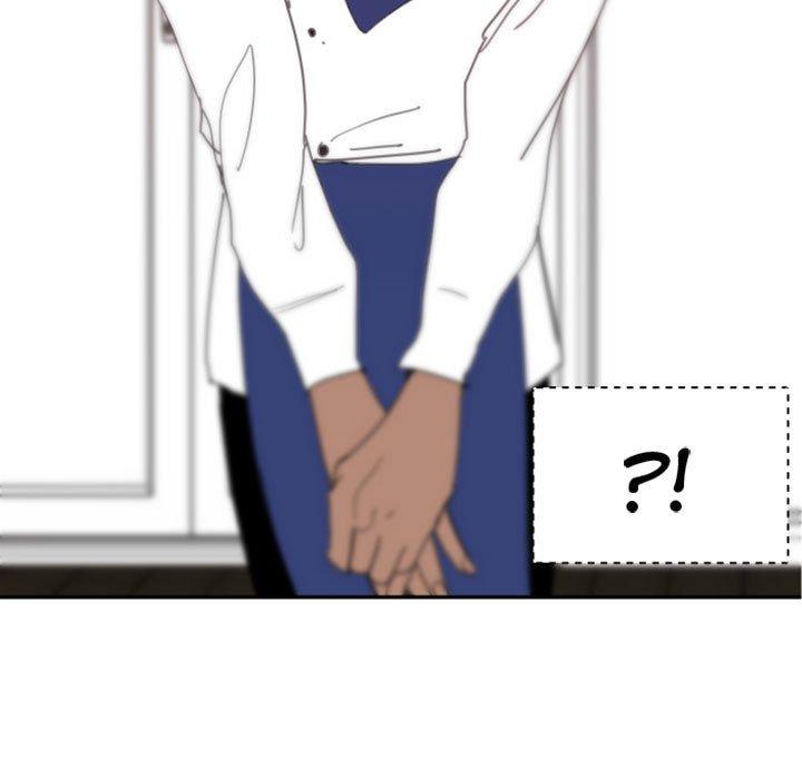 自带香气的男人 第 48 话 第39页