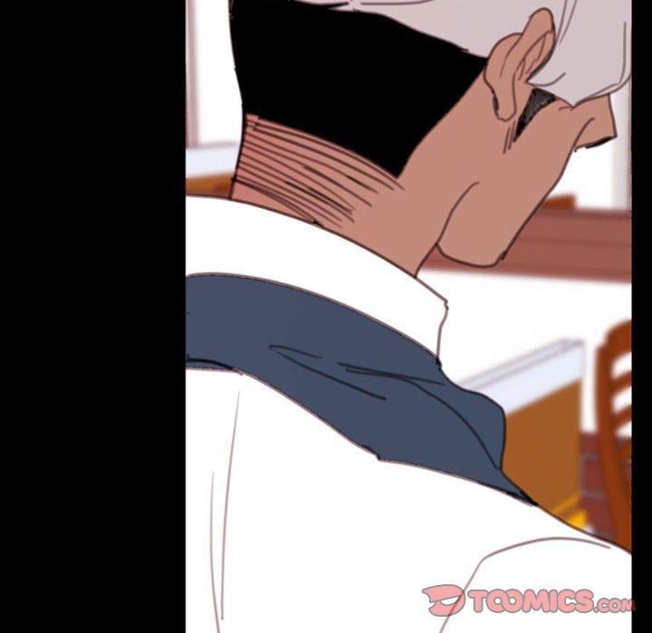 自带香气的男人 第 49 话 第56页